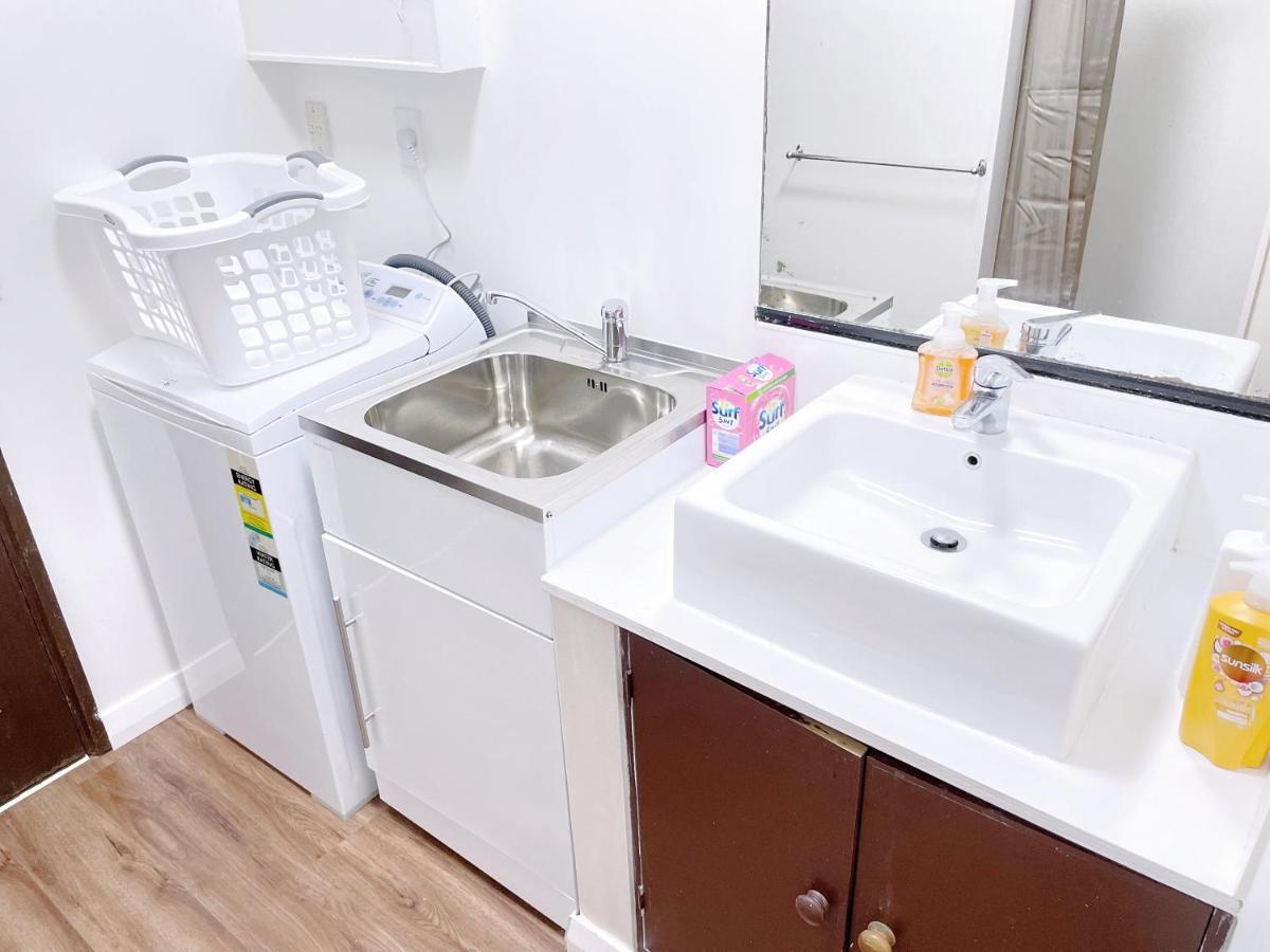 No Party Allowed,Sea View 5 Bedroom House ويلينغتون المظهر الخارجي الصورة