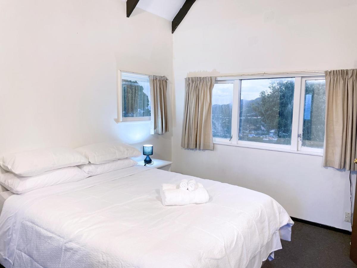 No Party Allowed,Sea View 5 Bedroom House ويلينغتون المظهر الخارجي الصورة