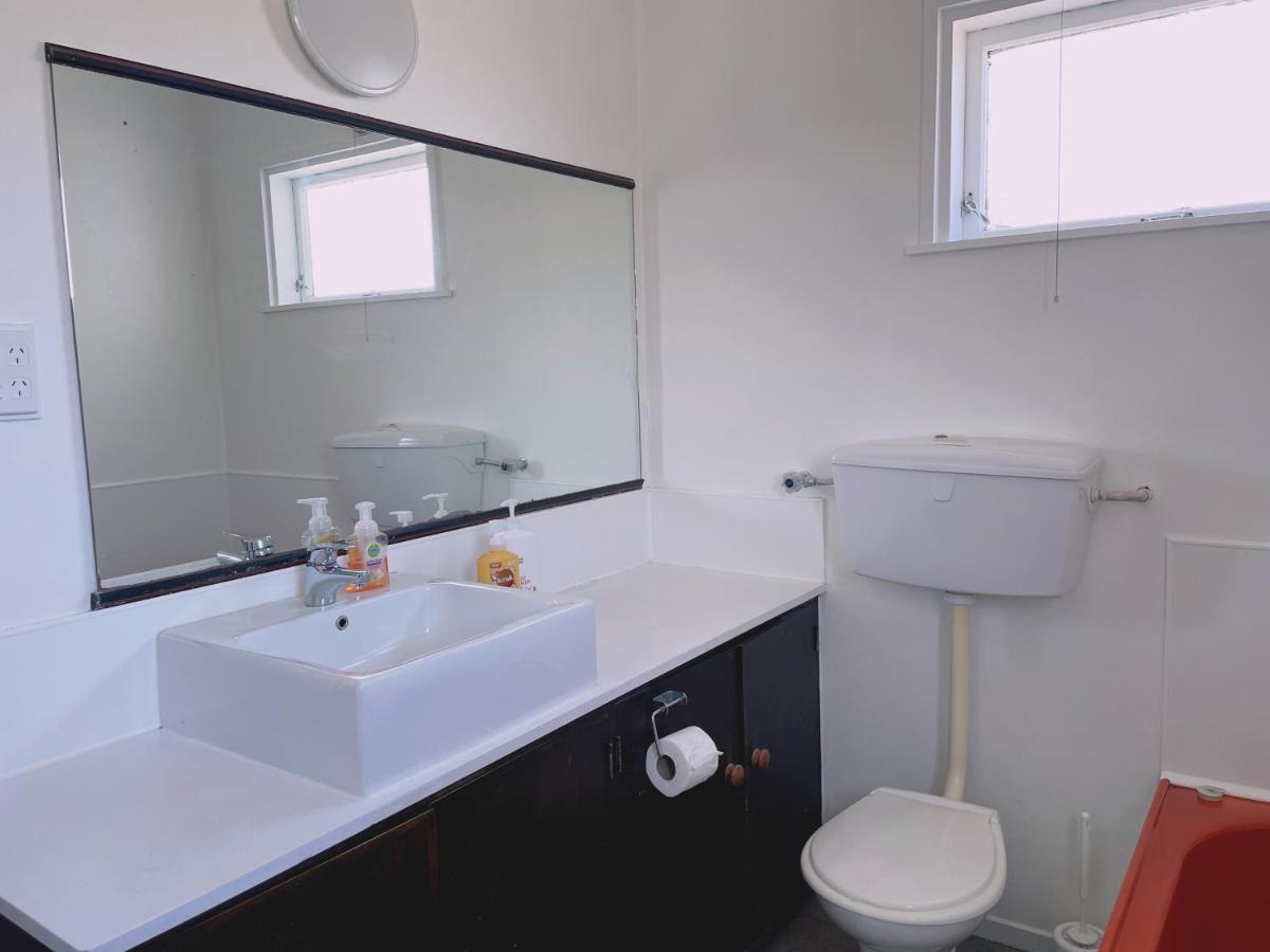 No Party Allowed,Sea View 5 Bedroom House ويلينغتون المظهر الخارجي الصورة
