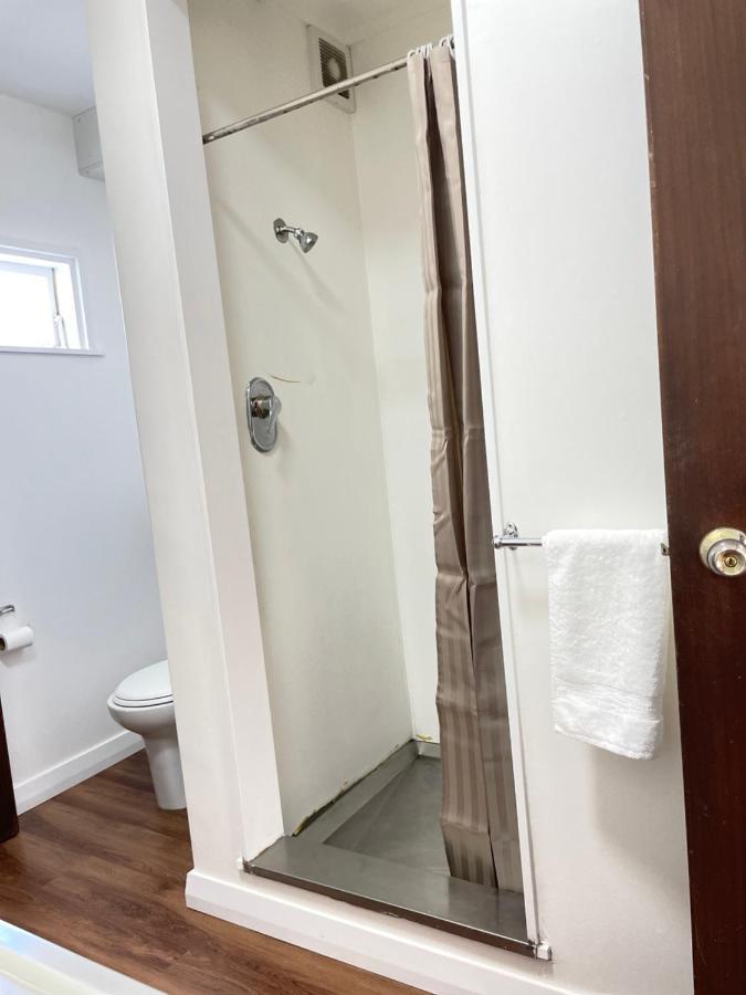 No Party Allowed,Sea View 5 Bedroom House ويلينغتون المظهر الخارجي الصورة
