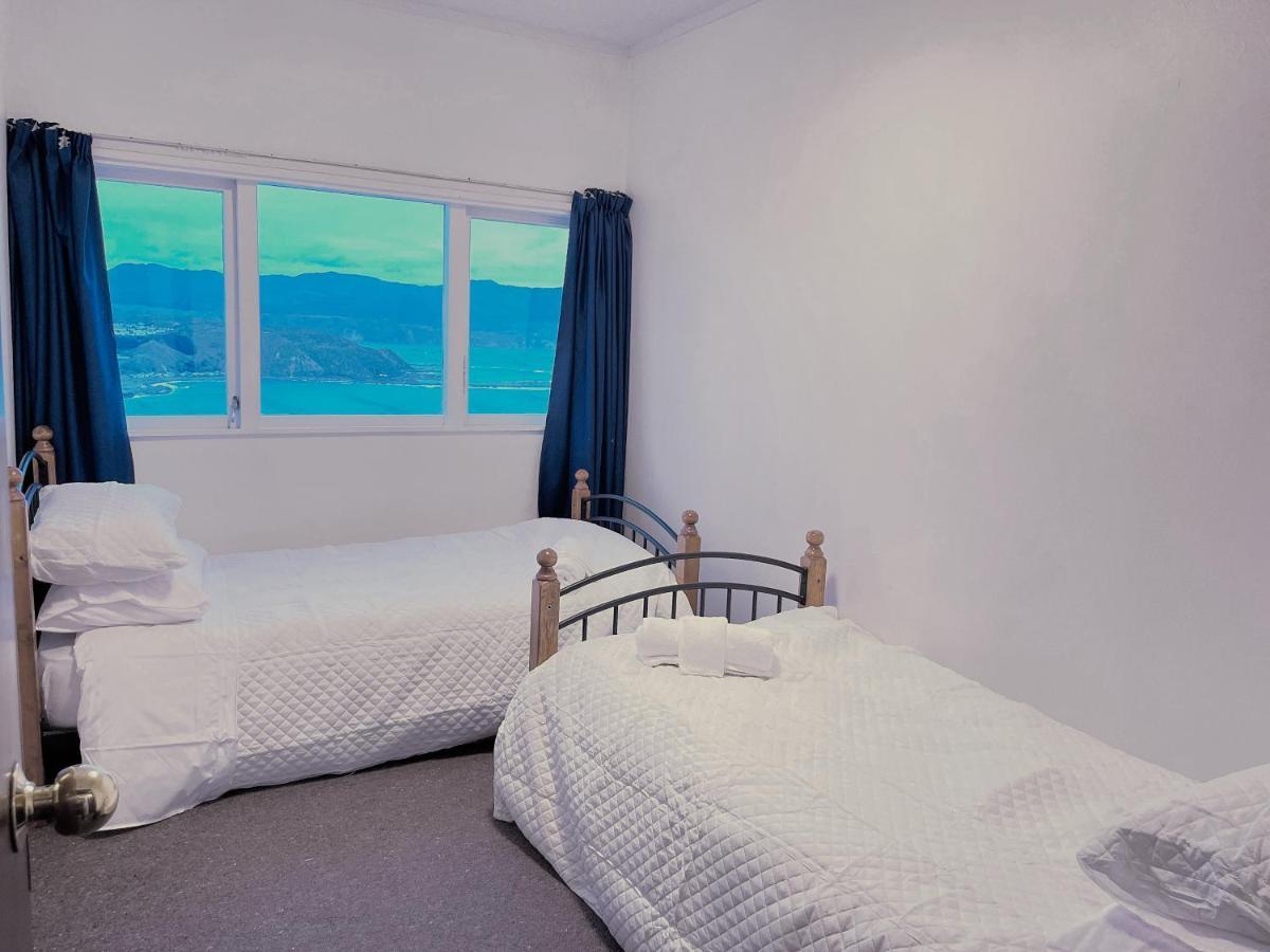 No Party Allowed,Sea View 5 Bedroom House ويلينغتون المظهر الخارجي الصورة