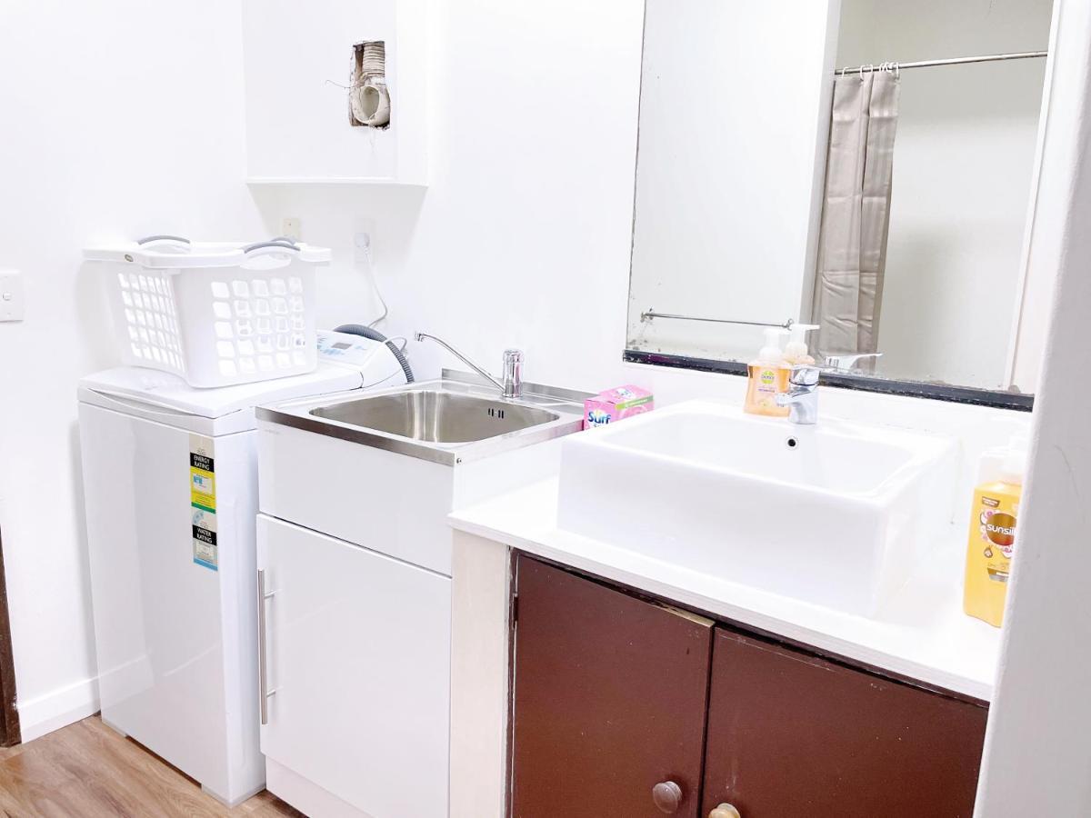No Party Allowed,Sea View 5 Bedroom House ويلينغتون المظهر الخارجي الصورة