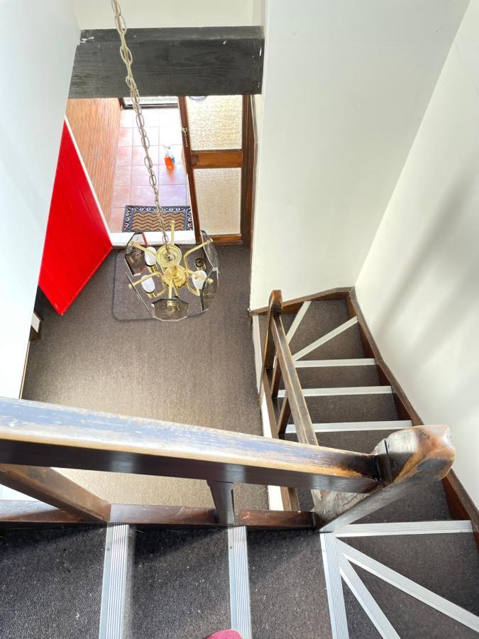 No Party Allowed,Sea View 5 Bedroom House ويلينغتون المظهر الخارجي الصورة
