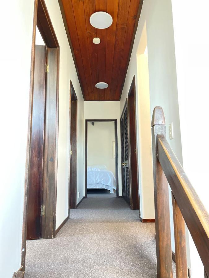 No Party Allowed,Sea View 5 Bedroom House ويلينغتون المظهر الخارجي الصورة