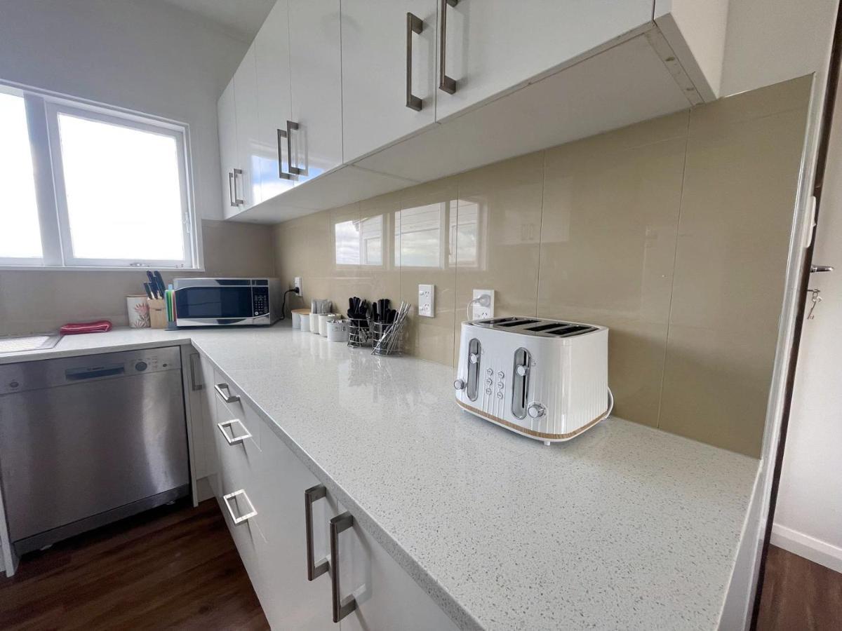 No Party Allowed,Sea View 5 Bedroom House ويلينغتون المظهر الخارجي الصورة