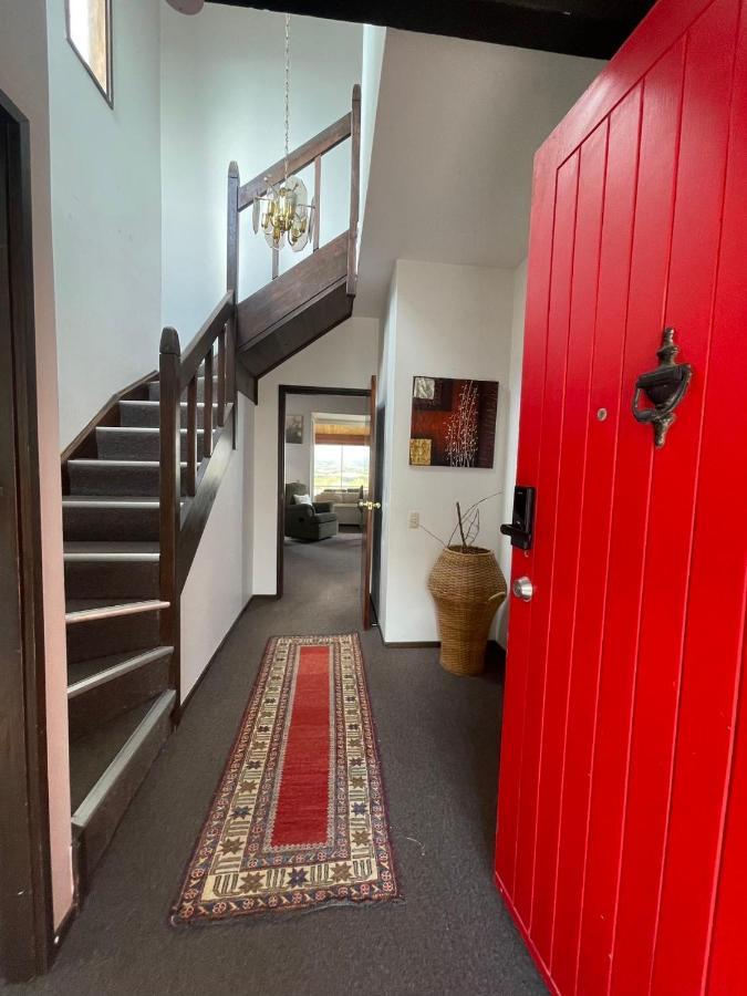 No Party Allowed,Sea View 5 Bedroom House ويلينغتون المظهر الخارجي الصورة