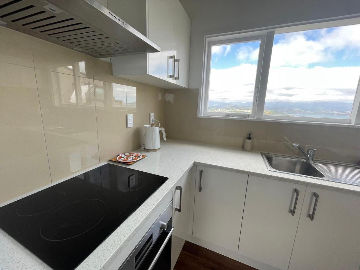 No Party Allowed,Sea View 5 Bedroom House ويلينغتون المظهر الخارجي الصورة