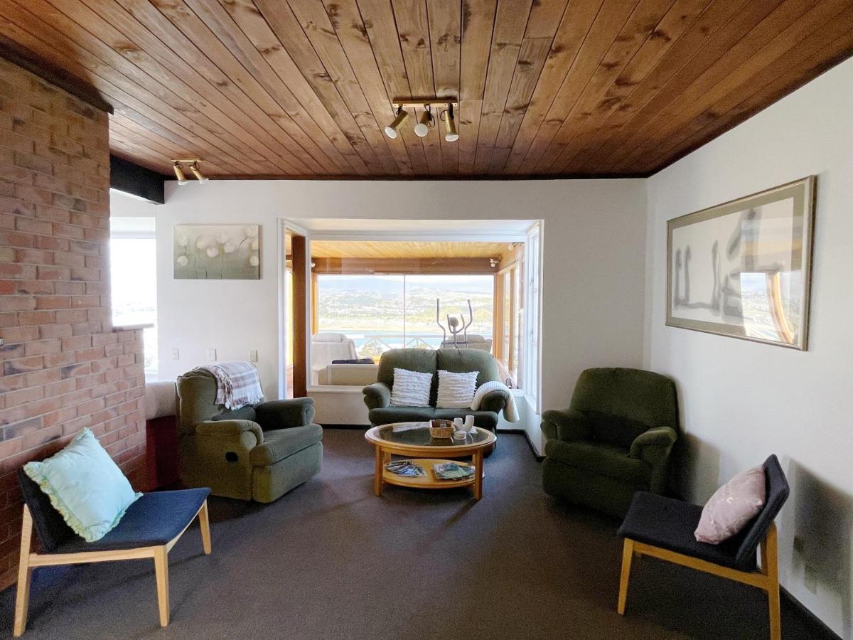No Party Allowed,Sea View 5 Bedroom House ويلينغتون المظهر الخارجي الصورة
