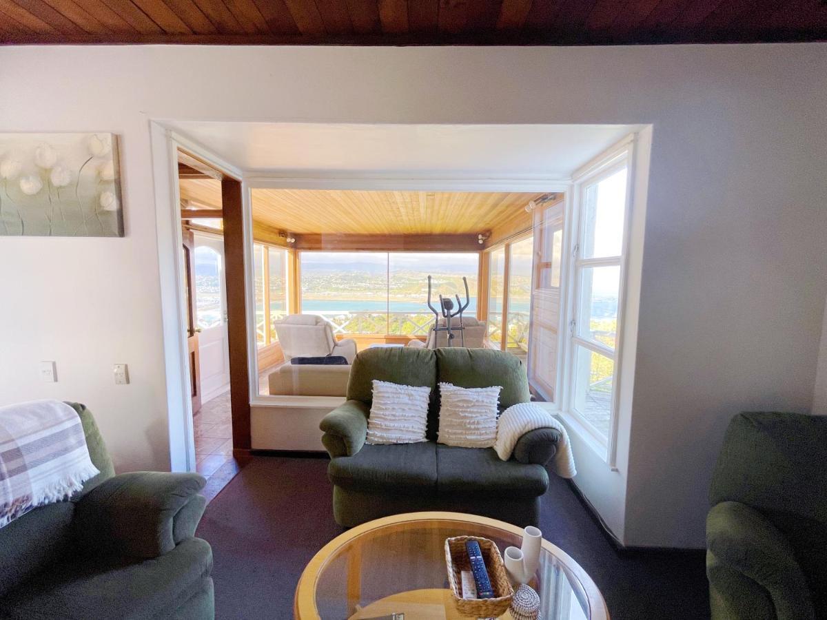 No Party Allowed,Sea View 5 Bedroom House ويلينغتون المظهر الخارجي الصورة